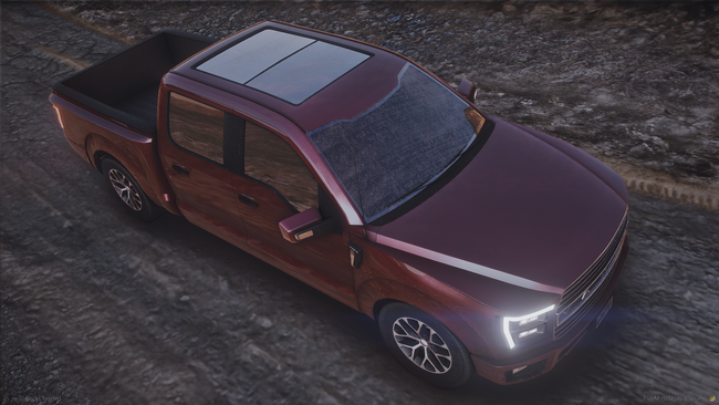 Vapid Caracara preview 3